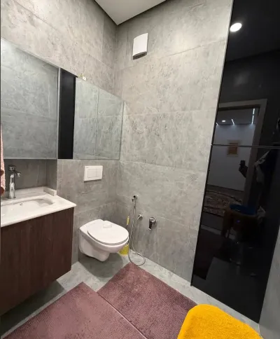3-комн. квартира, 10 этаж, 147 м², Исмоили Сомони