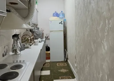 2-комн. квартира, 14 этаж, 63 м², Сино