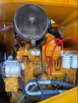 Погрузчик SDLG-936