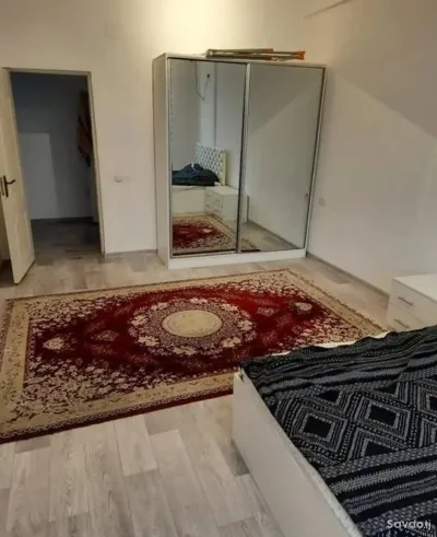 1-комн. квартира, 5 этаж, 48 м², Сомони