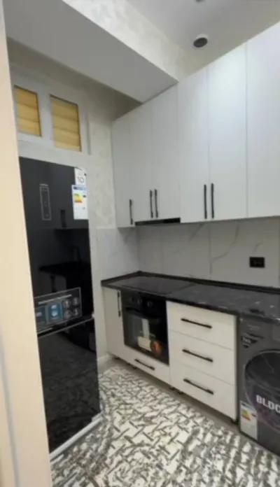 2-комн. квартира, 3 этаж, 52 м², Сино