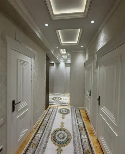 3-комн. квартира, 3 этаж, 100м², Фирдавси