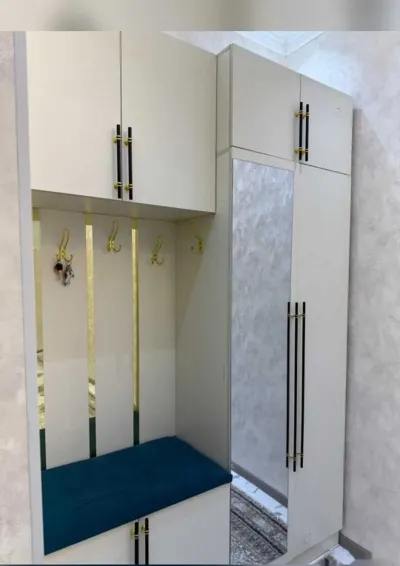 2-комн. квартира, 3 этаж, 68м², шохмансур