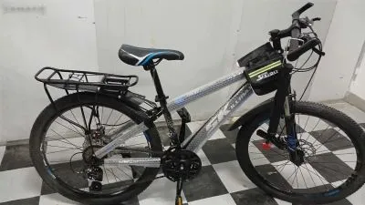 Горный Велосипед