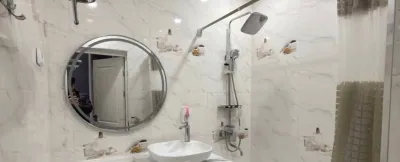 3-комн. квартира, 10 этаж, 97 м², Сино