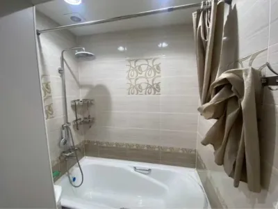 2-комн. квартира, 4 этаж, 70м², 112 мкр