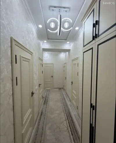 2-комн. квартира, 7 этаж, 76м², Шохмансур