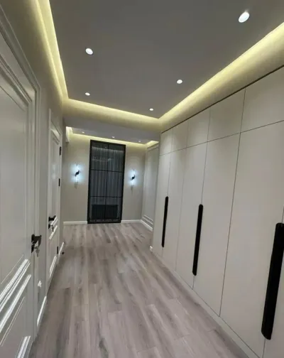 3-комн. квартира, 10 этаж, 102 м², Шохмансур, напротив парка А.Навои