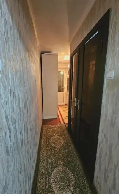 3-комн. квартира, 1 этаж, 60м², Сомони