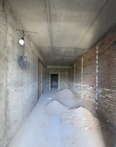 2-комн. квартира, 13 этаж, 125 м², Исмоили Сомони Воданасос