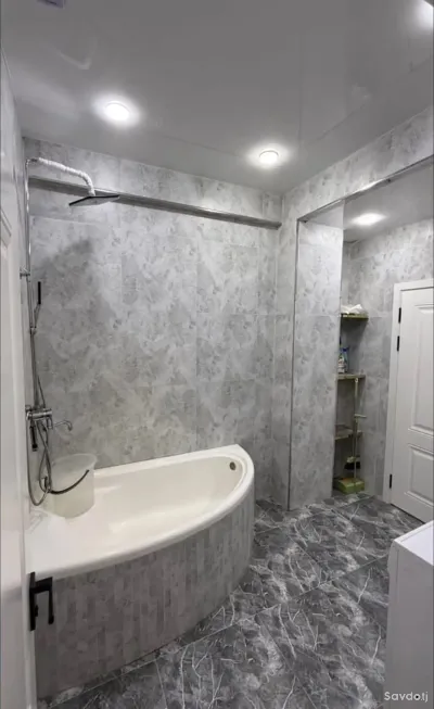 3-комн. квартира, 7 этаж, 96м², Шохмансур