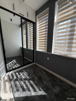 2-комн. квартира, 12 этаж, 77м², сомони