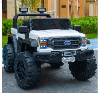 Детская машина