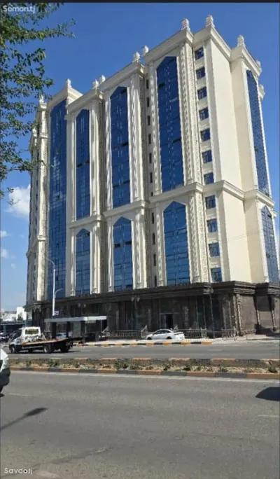 2-комн. квартира, 11 этаж, 64м², Сино