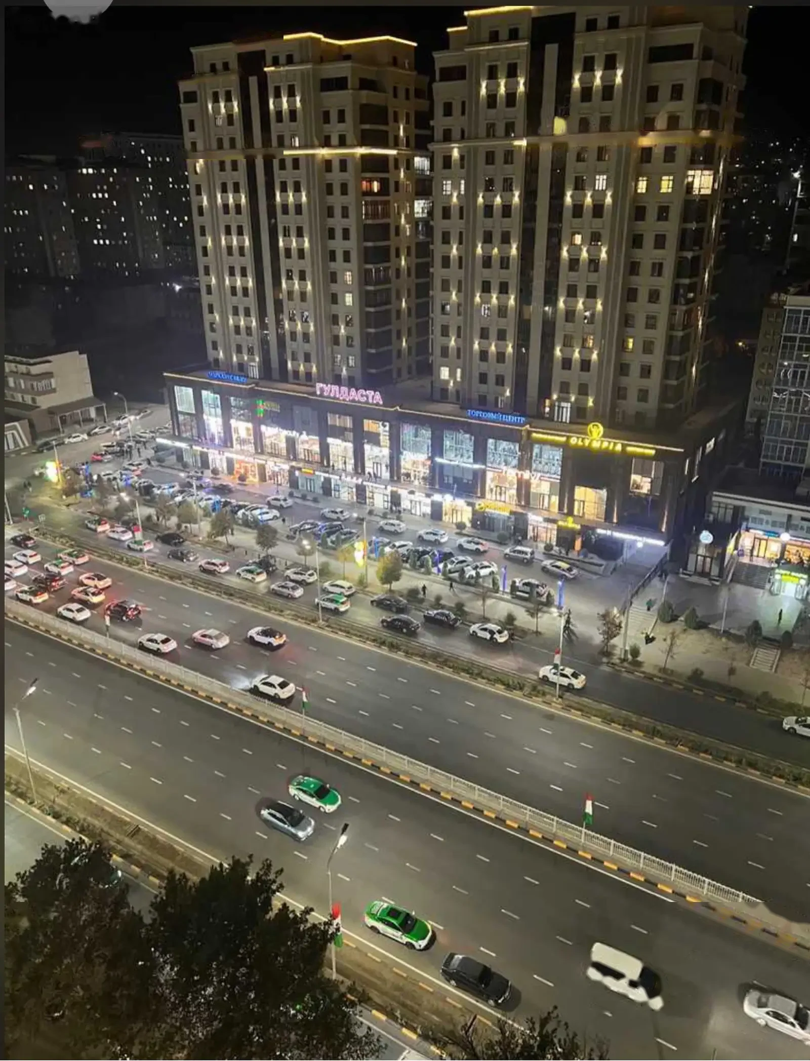 2-комн. квартира, 14 этаж, 94м², 82мкр