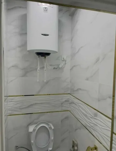 2-комн. квартира, 19 этаж, 60м², алфемо