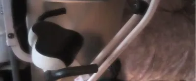 Велотренажёр