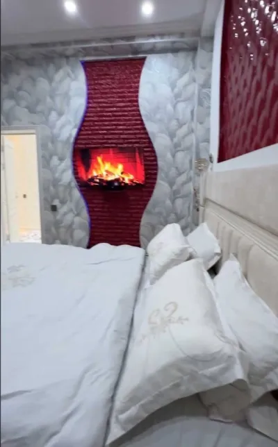 2-комн. квартира, 13 этаж, 60 м², И Сомони