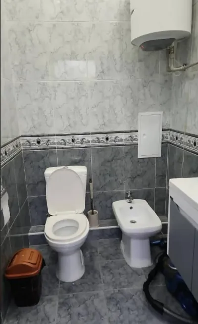 2-комн. квартира, 10 этаж, 100м², И Сомони