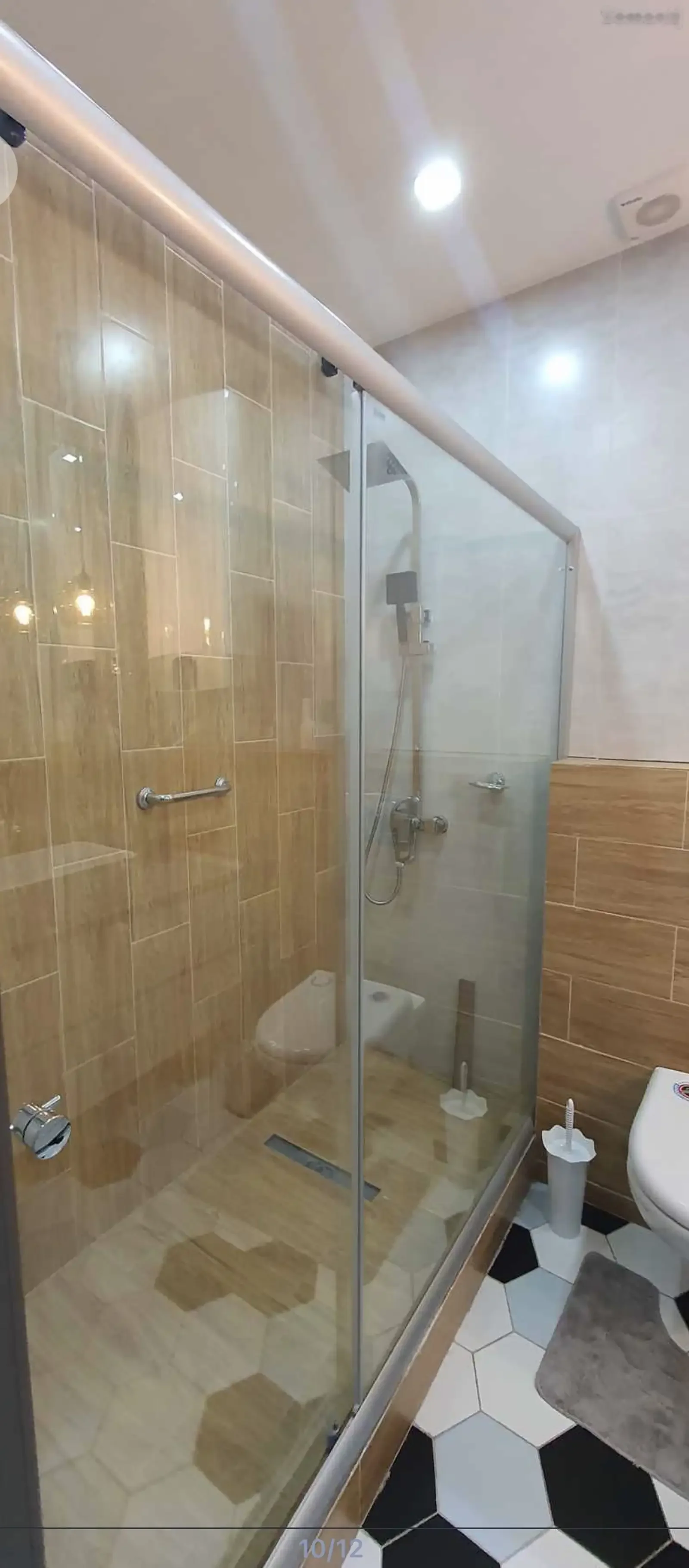 2-комн. квартира, 6 этаж, 110м², Домпечать