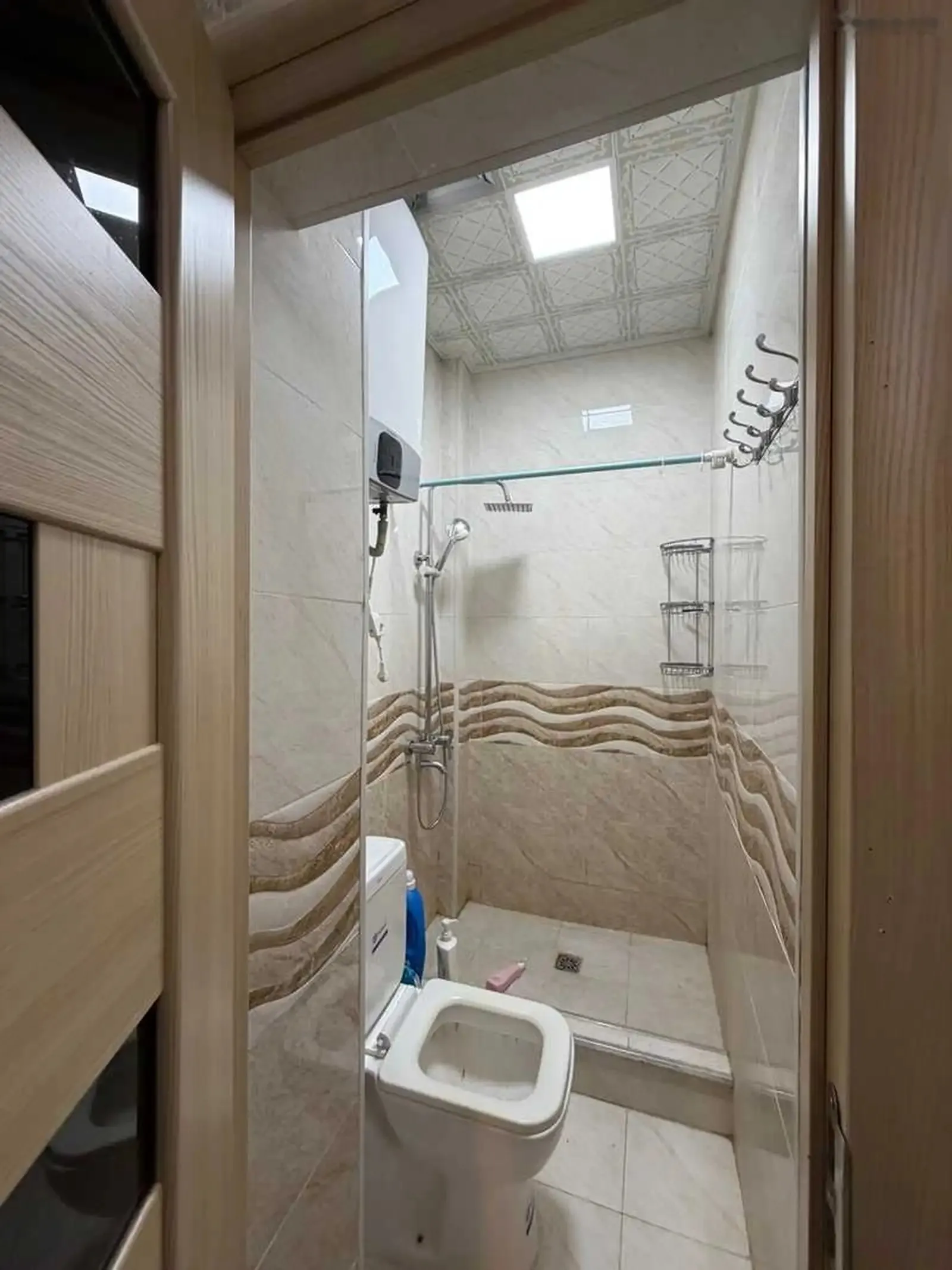 3-комн. квартира, 12 этаж, 100м², караболо