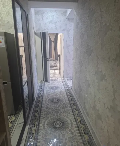2-комн. квартира, 11 этаж, 102 м², Шохмансур Танка