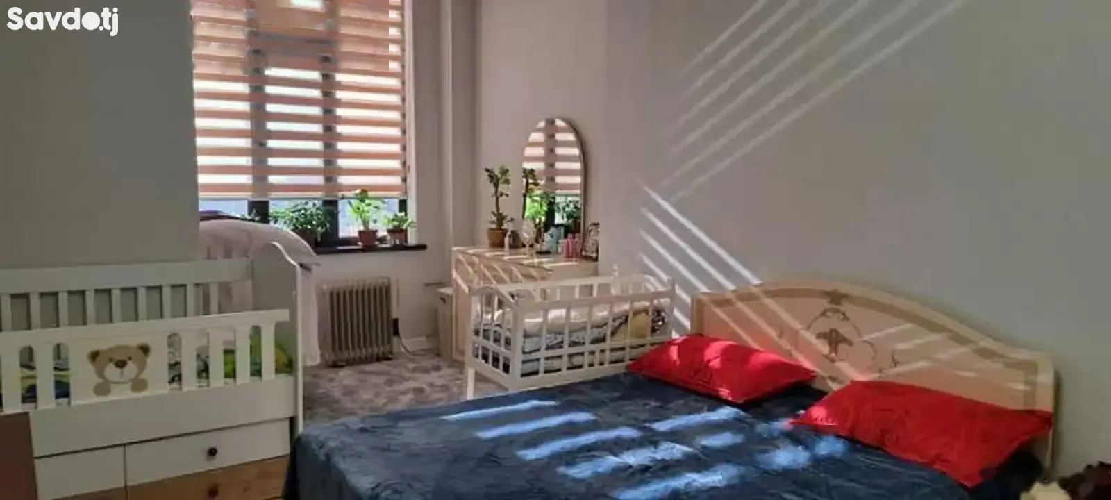 1-комн. квартира, 7 этаж, 65 м², Шоҳмансур, Скорый