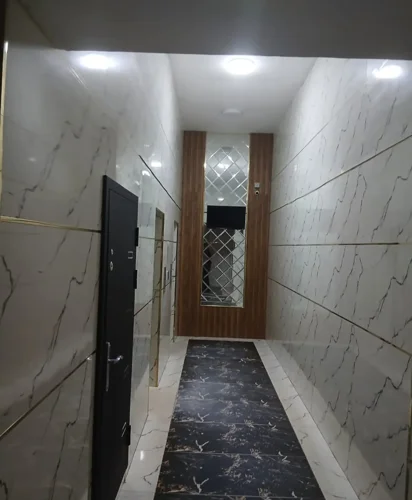 1-комн. квартира, 16 этаж, 40 м², Шохмансур Садбарг доми Зирбак