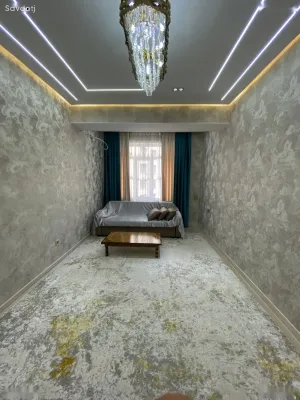 2-комн. квартира, 4 этаж, 66 м², шохмансур