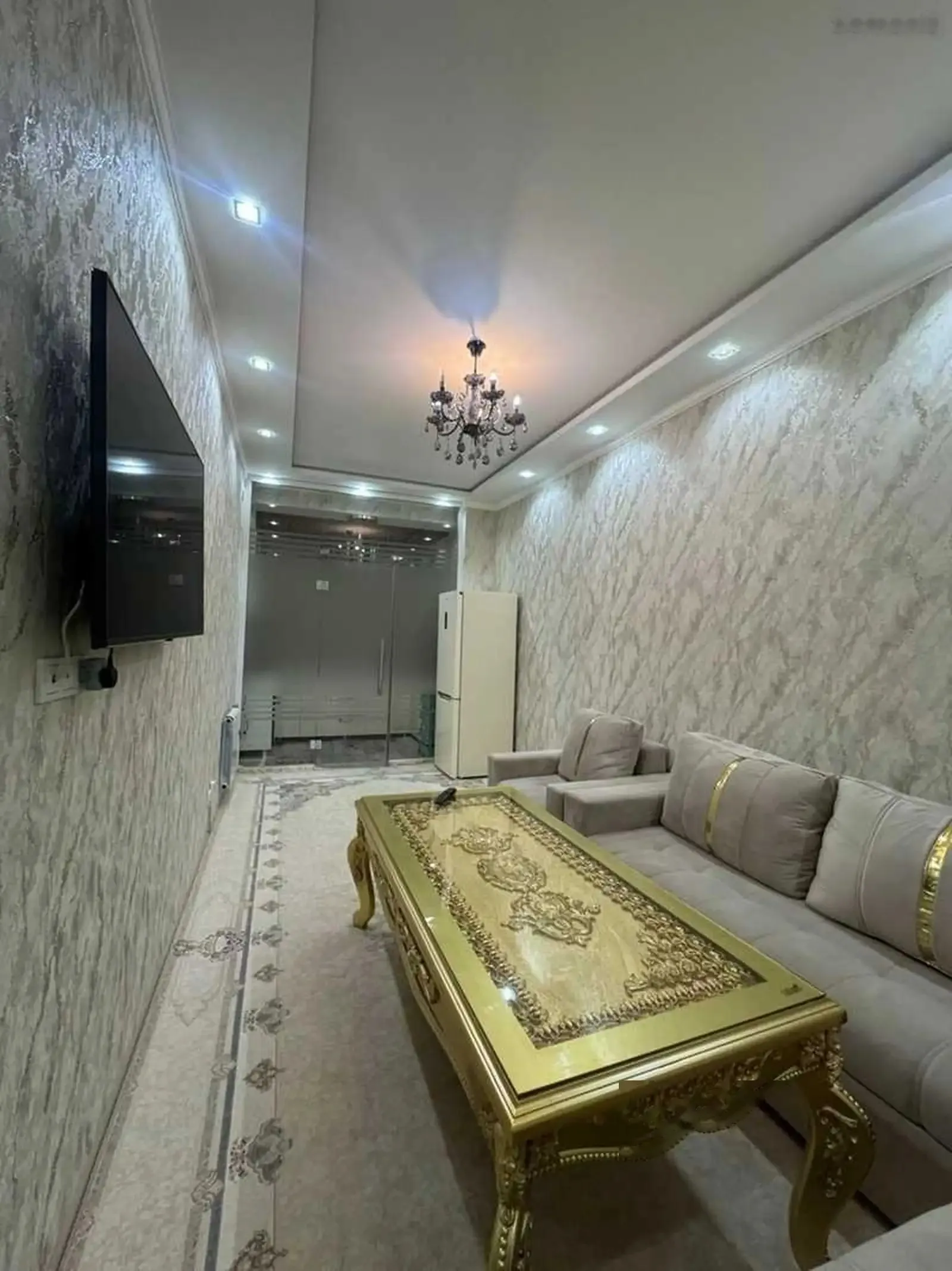 2-комн. квартира, 2 этаж, 60м², Сельхоз институт