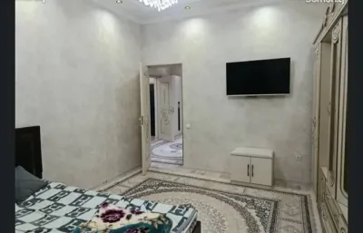 2-комн. квартира, 4 этаж, 56м², Сино