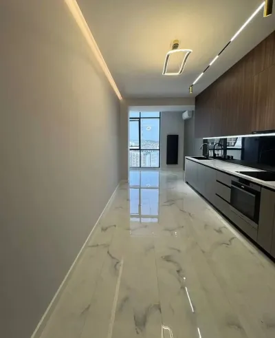 2-комн. квартира, 20 этаж, 99 м², Шохмансур