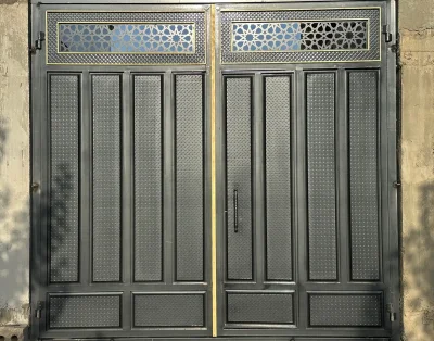 Дарвоза
