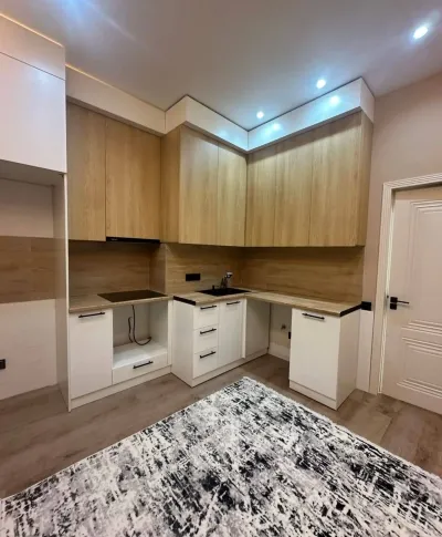 2-комн. квартира, 9 этаж, 71 м², н.Шохмансур,Зелёный бозор