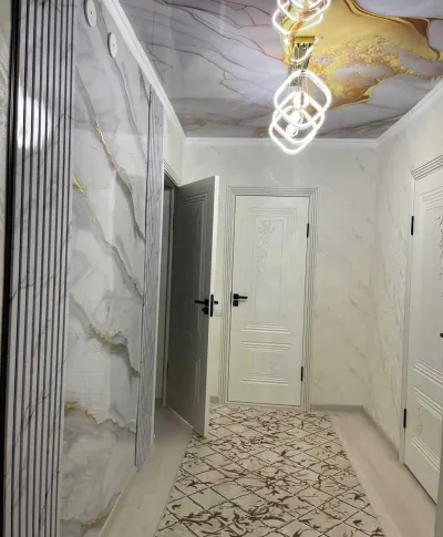 2-комн. квартира, 2 этаж, 68 м², Сино