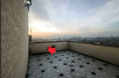 2-комн. квартира, 13 этаж, 80 м², Исмоили Сомони