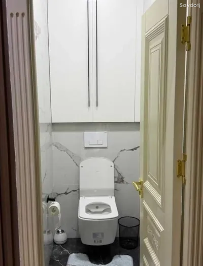 5-комн. квартира, 12 этаж, 87м², Шохмансур