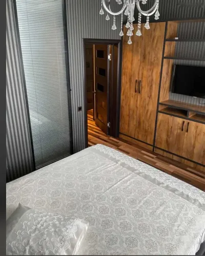 2-комн. квартира, 15 этаж, 54м², Сомони