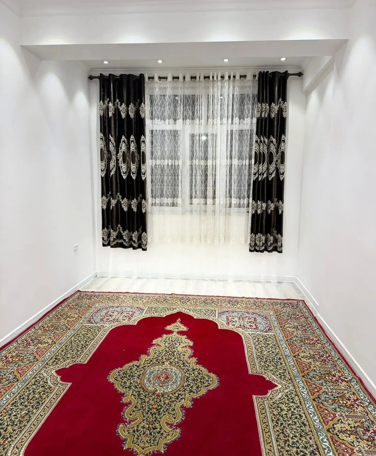 2-комн. квартира, 11 этаж, 47м², гипрозен