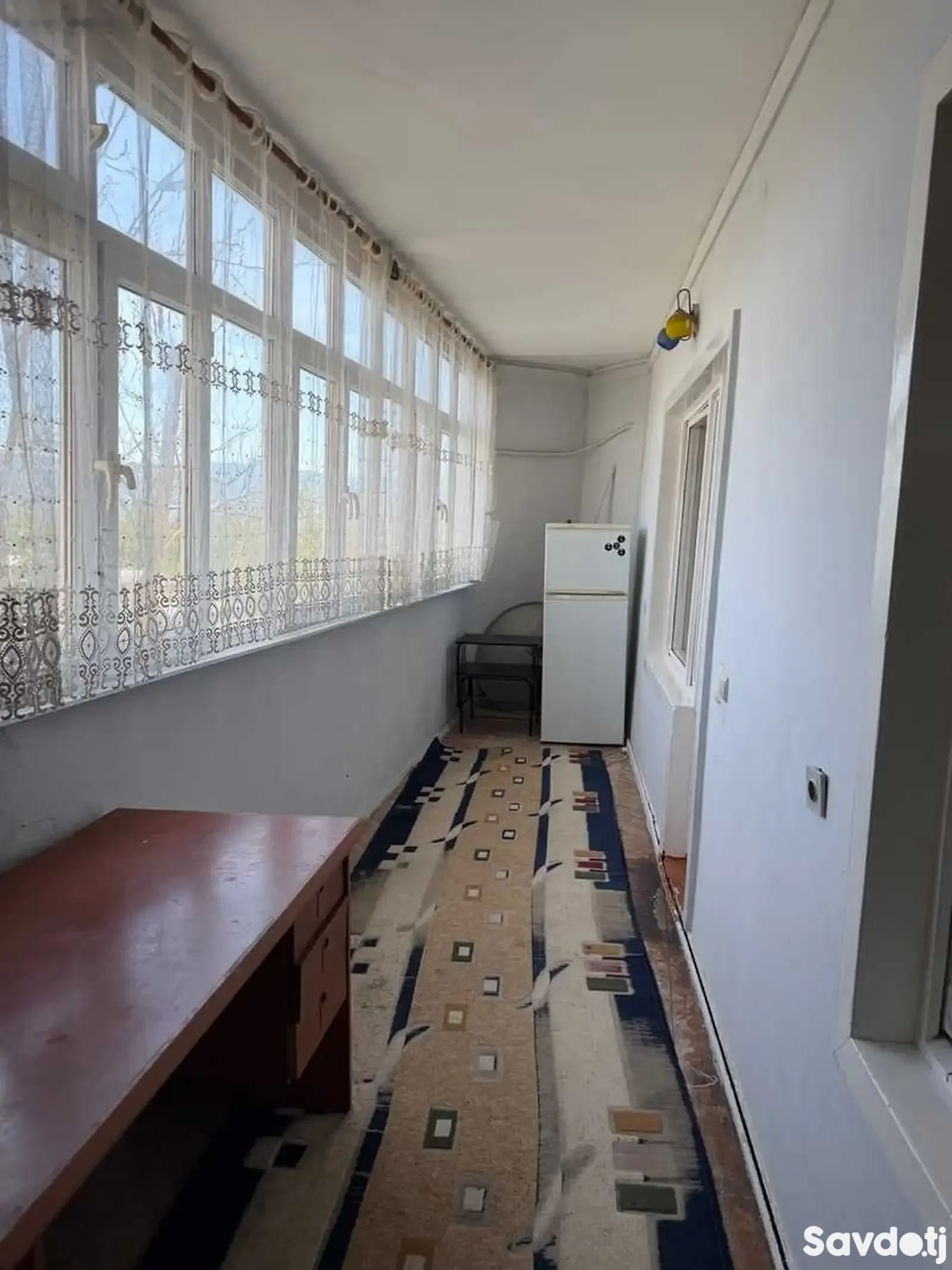 2-комн. квартира, 7 этаж, 80м², Мости аэропорт