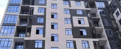 2-к квартира, 4 этаж, 72 м², Сино