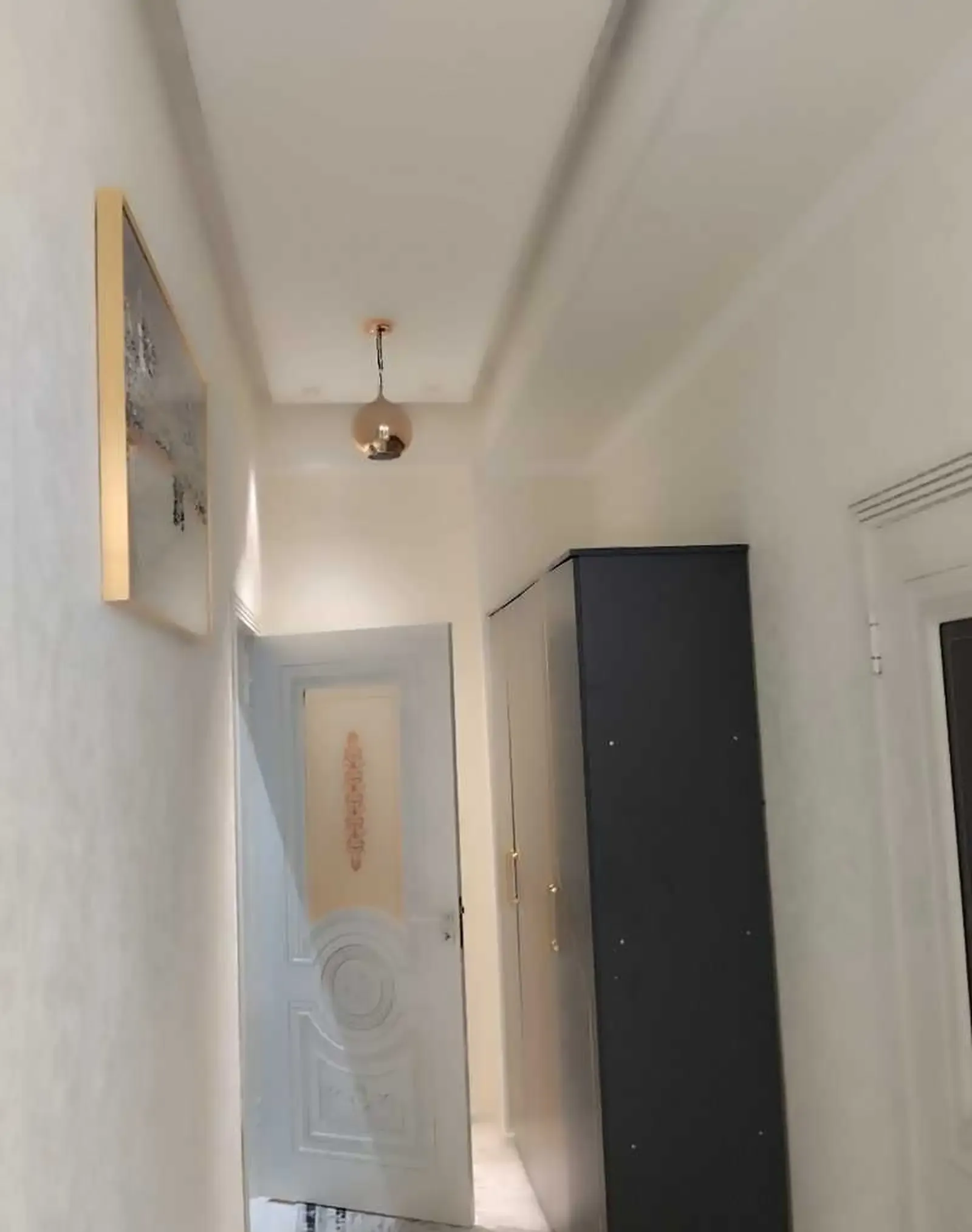 3-комн. квартира, 7 этаж, 90м², Спартак