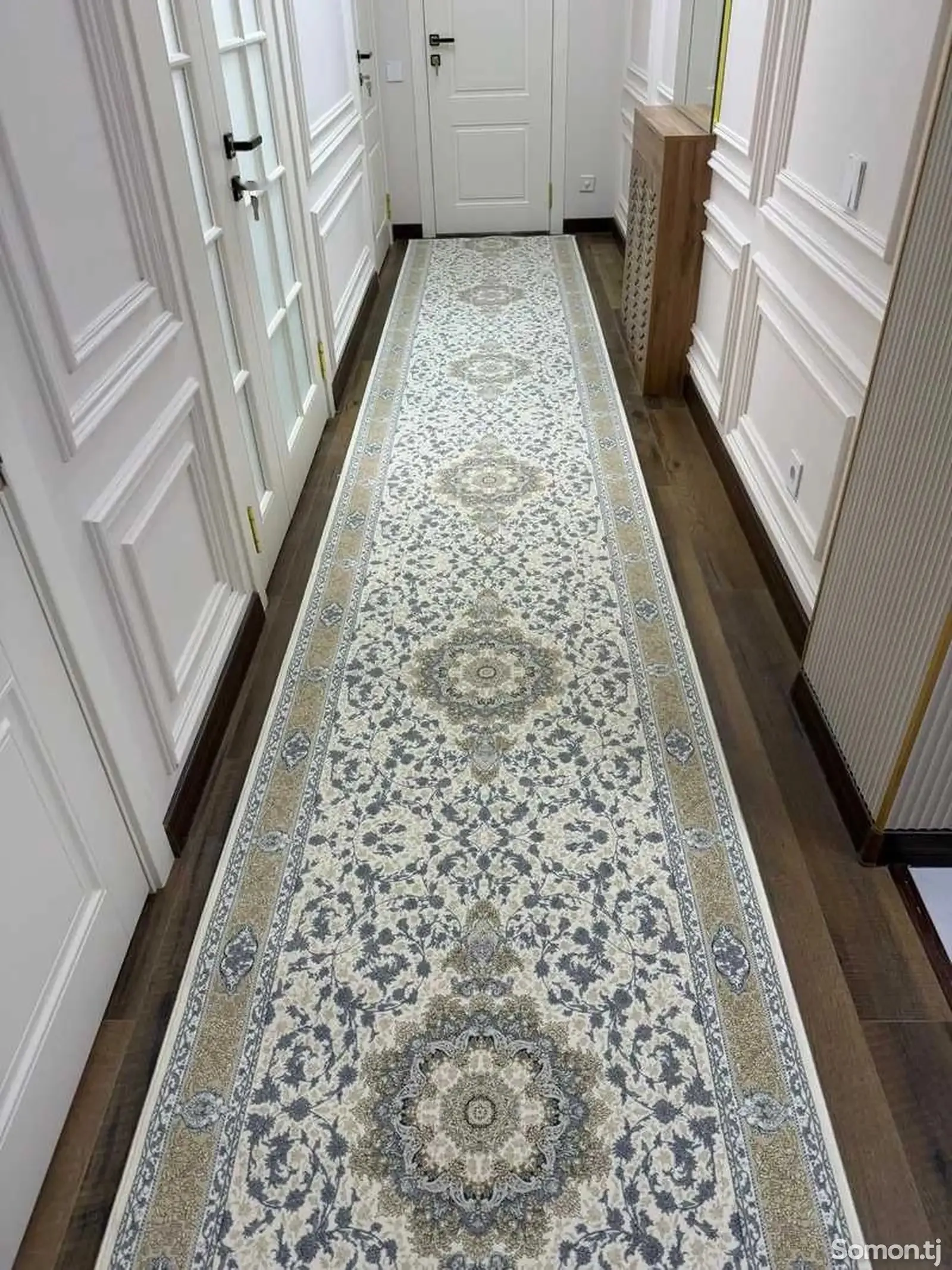 2-комн. квартира, 11 этаж, 77м², Зелёный бозор