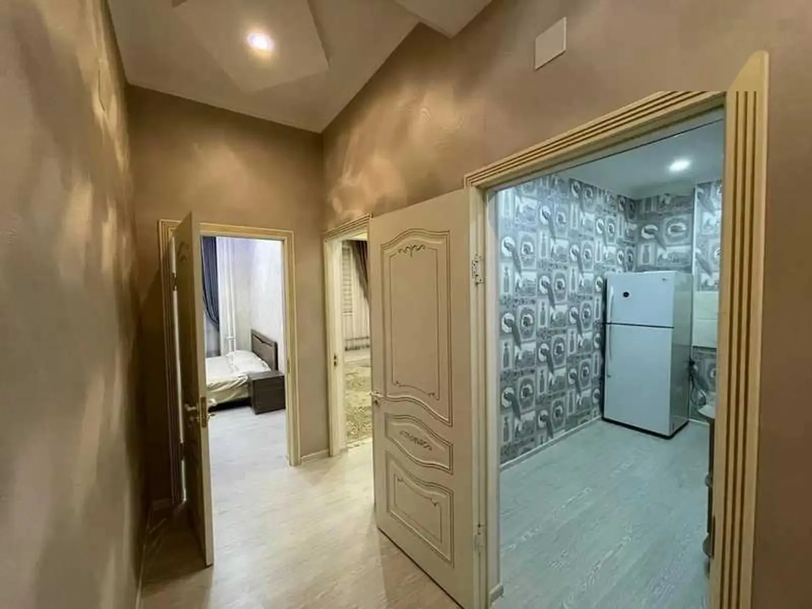 2-комн. квартира, 6 этаж, 56м², Водонасос доми додо пицца