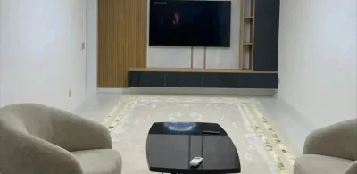 2-комн. квартира, 6 этаж, 78м², Созидание, дом Гуля Голд