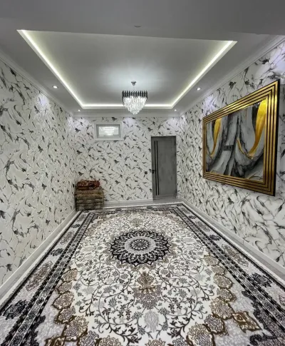 2-комн. квартира, 5 этаж, 66 м², Шохмансур