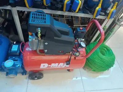 Компрессор 50л