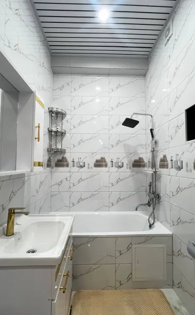 2-комн. квартира, 11 этаж, 60 м², Сино