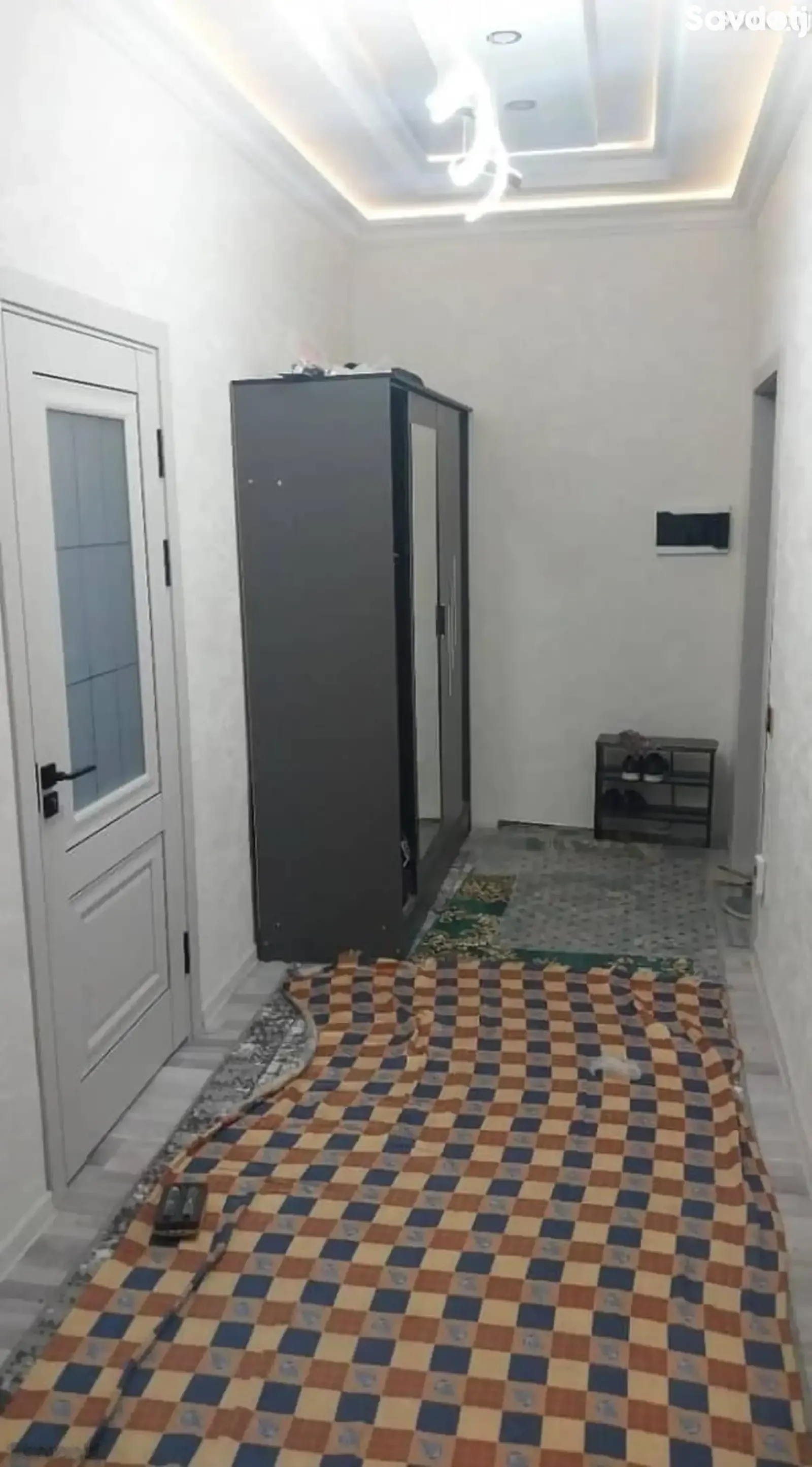 2-комн. квартира, 3 этаж, 50м², 13 микрорайон