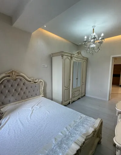 2-комн. квартира, 6 этаж, 75м², Хилтон, Созидание, Скорая помощь